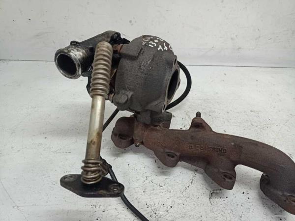 TURBO KIA CEED/ HYUNDAI I30 1.6CRDI 2006-2010 - Vue 2